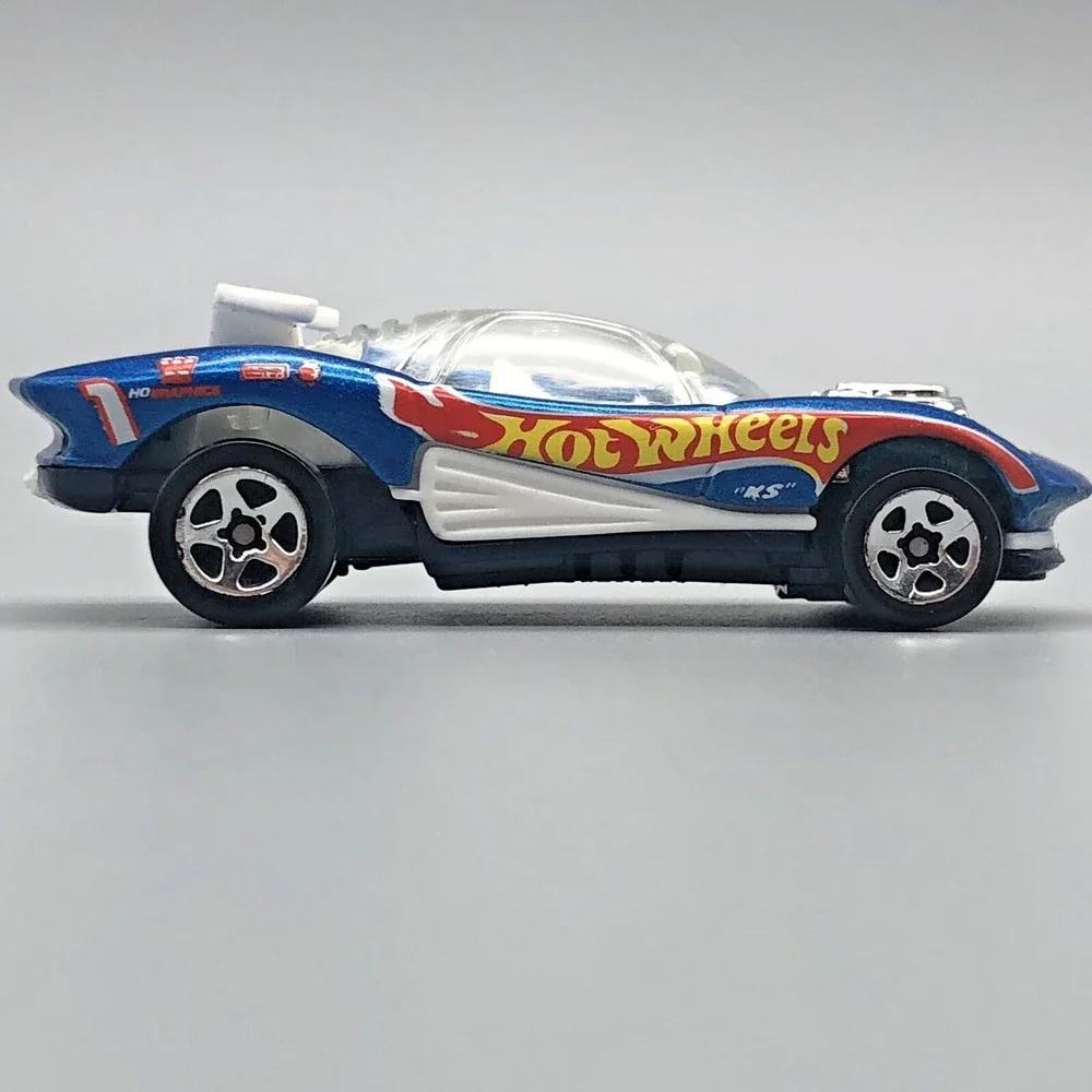 Hot Wheels loose car